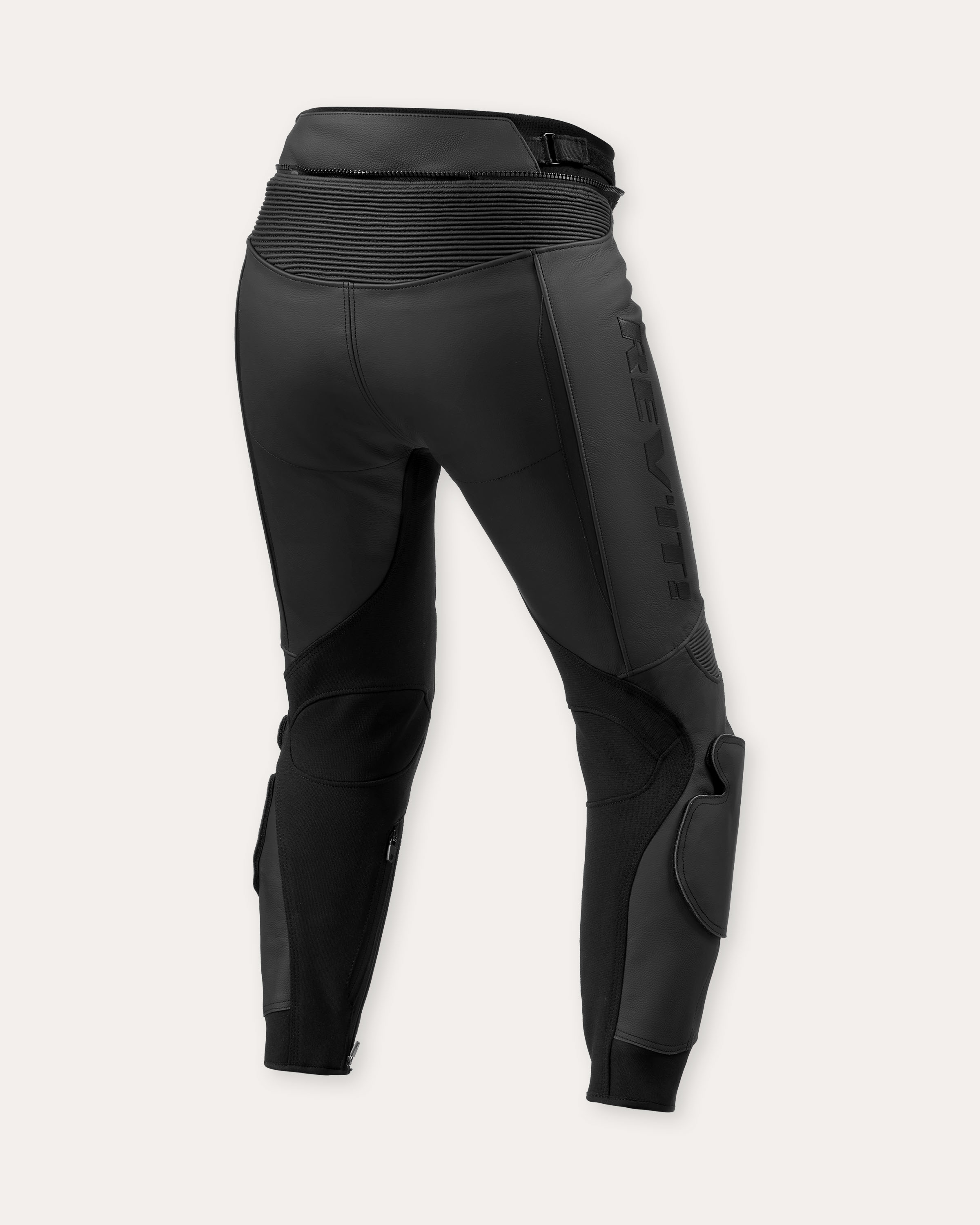 Rev'it Pants Xena 4 Ladies Black Standard - L34
