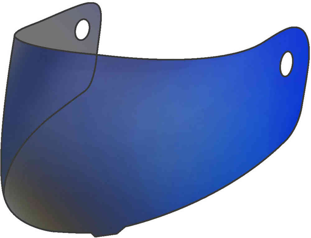 LS2 FF900 Visir Iridium Blue