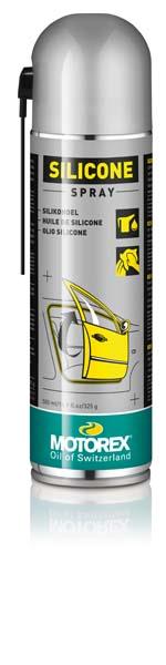 Motorex silicone