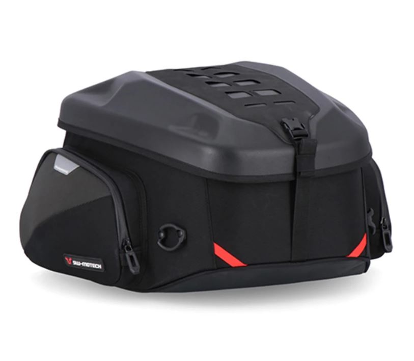SW-Motech PRO BAGSÆDETASKE 22-34L REARBAG