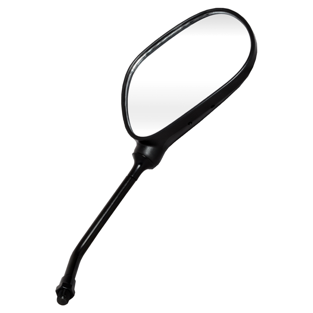 Oxford Mirror - Oblong - Right