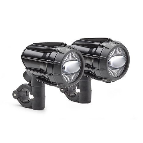 GIVI LYGTESÆT LED MONT. 21-25MM