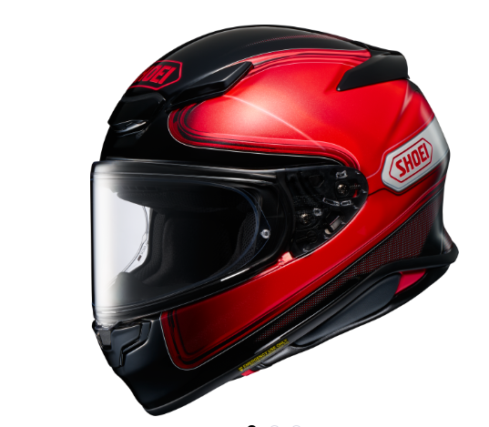 Shoei NXR2 Sheen TC-1 - S