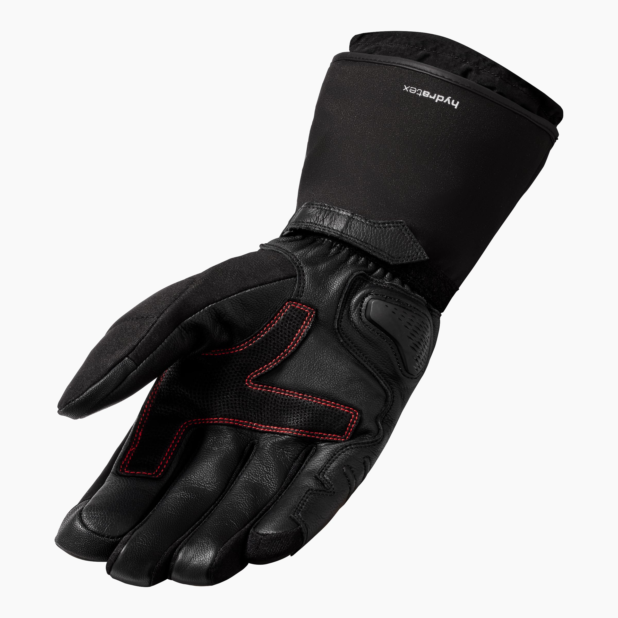 Rev'it Heated Gloves Liberty H2O Ladies - XS