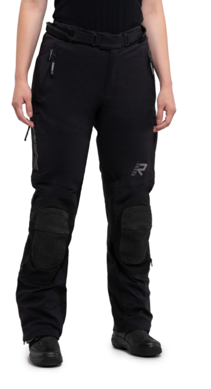 Rukka ARMATOU-R LADY TRS TOURING TROUSERS - 38