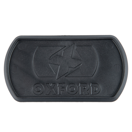 Oxford Paddock Mate XL Black