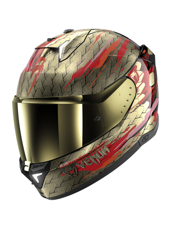 Shark SKWAL i3 VENUM - XS