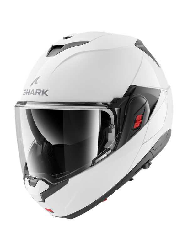 Shark OXO BLANK Pearly White - XS