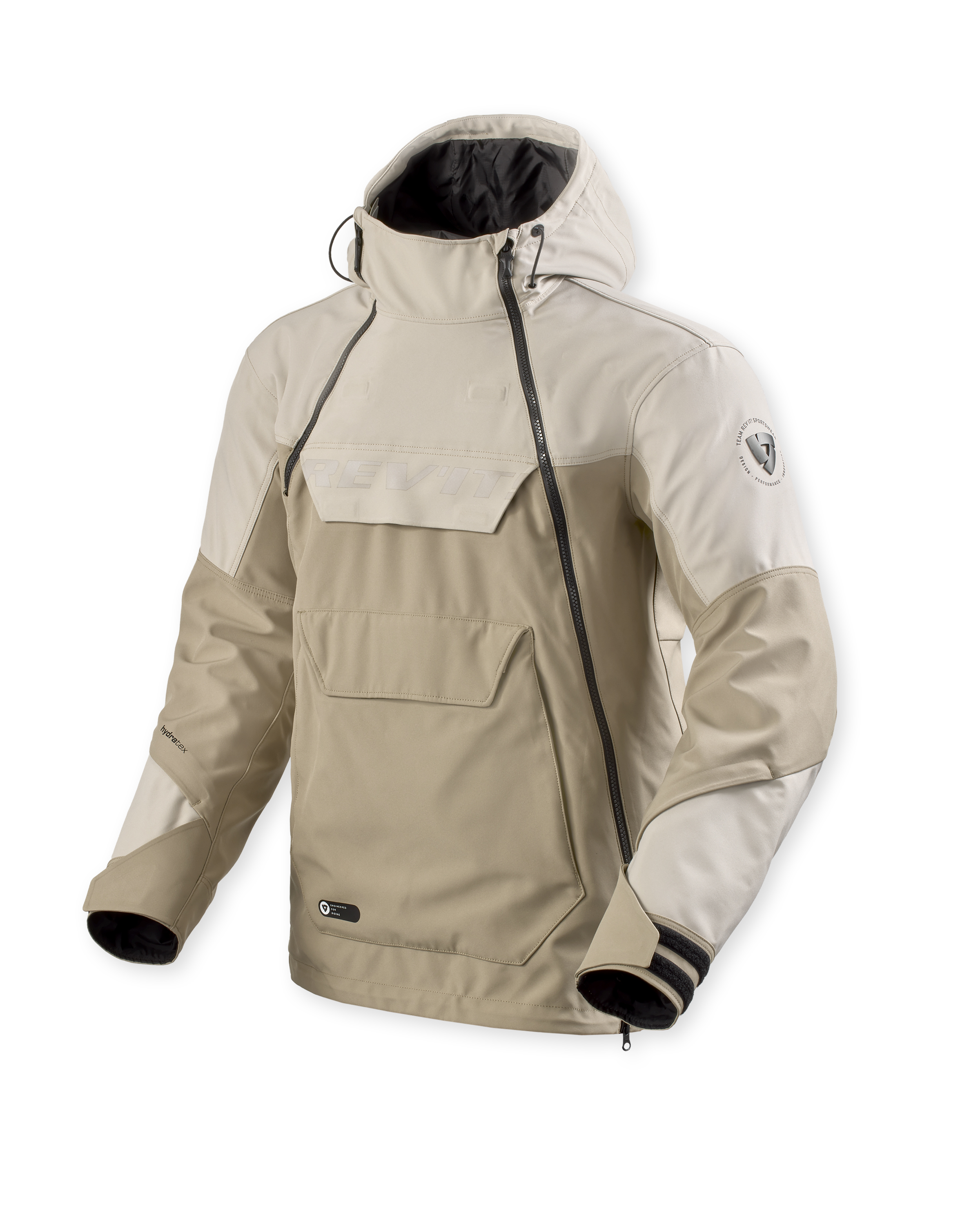 Rev'it Jacket Altair H2O sand - sand - S