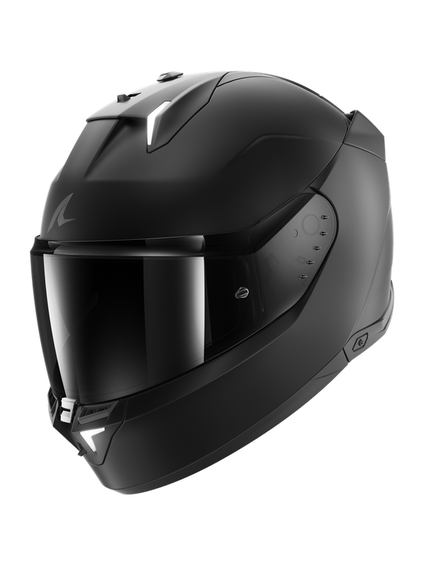 Shark SKWAL i3  DARK SHADOW EDITION Mat Black - XS