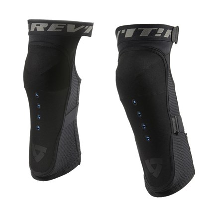 Revit Knee Protector Scram - S