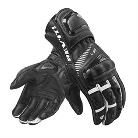 Rev'it Gloves Spitfire Black - M