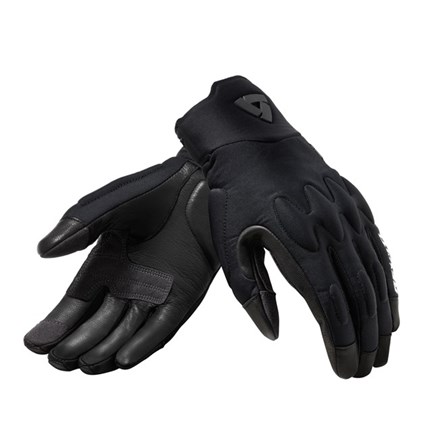 Revit Gloves Spectrum Ladies - Black//XS