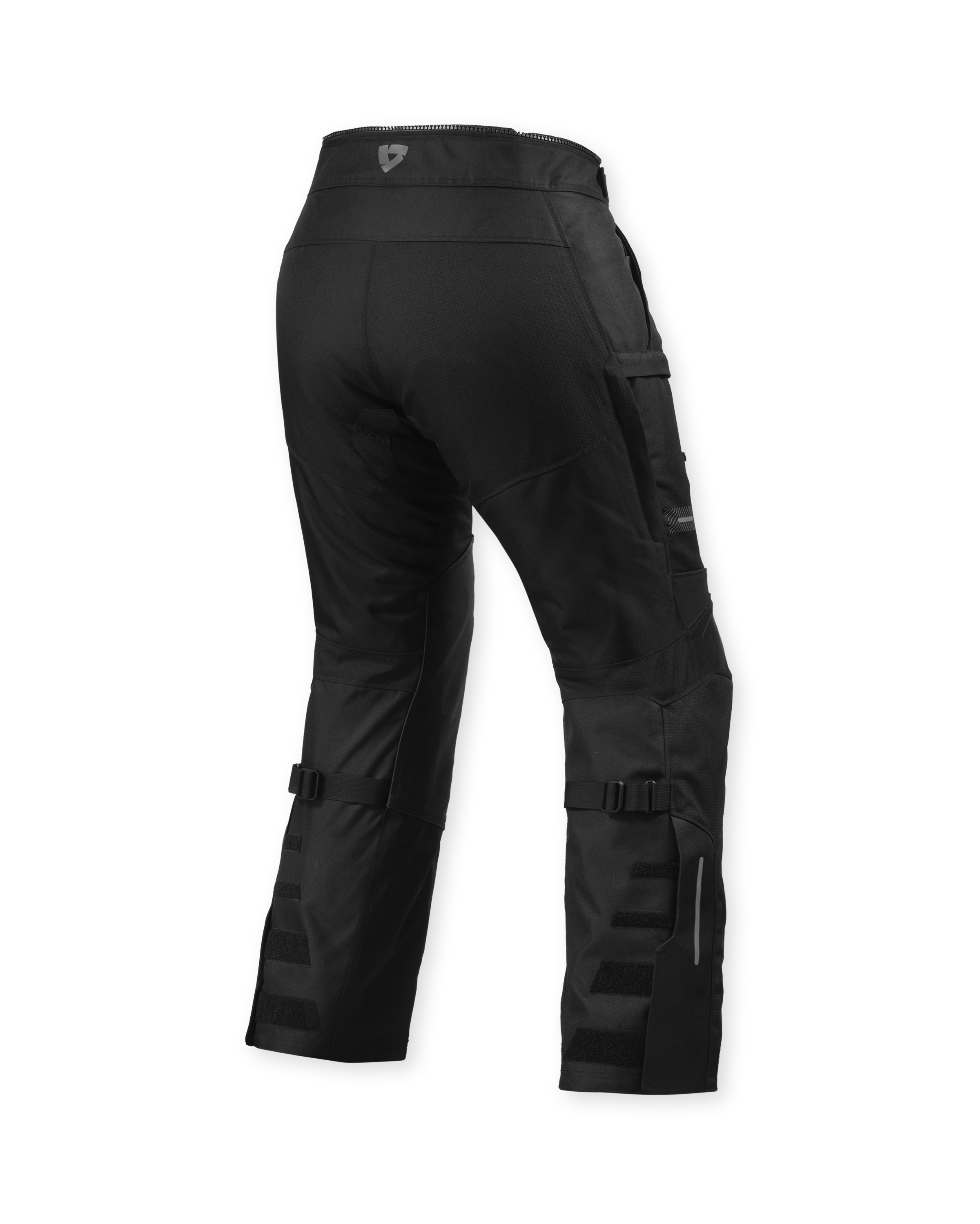 Rev'it Pants Sand 5 H2O Ladies - Black - L38