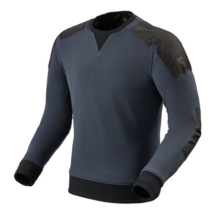 Revit Sweater Whitby - Grey//XL