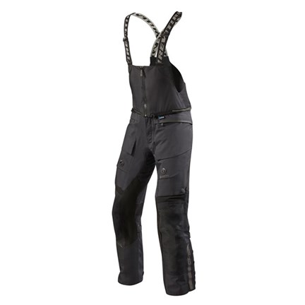 Rev'it Trousers Dominator 3 GTX Black - L