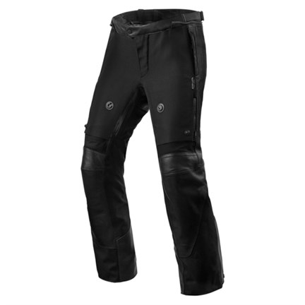 Rev'it Valve H2O Motorcykelbukser - 46