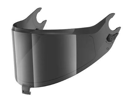 Shark VISOR A.S with PIN for Pinlock Fum&eacute;/Dark Smoke