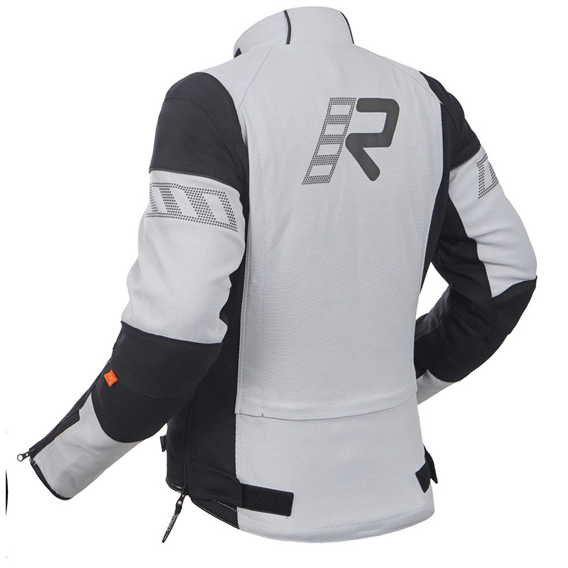 Kopi af Rukka AIRGOBINA 2.0 JKT Grå - 34