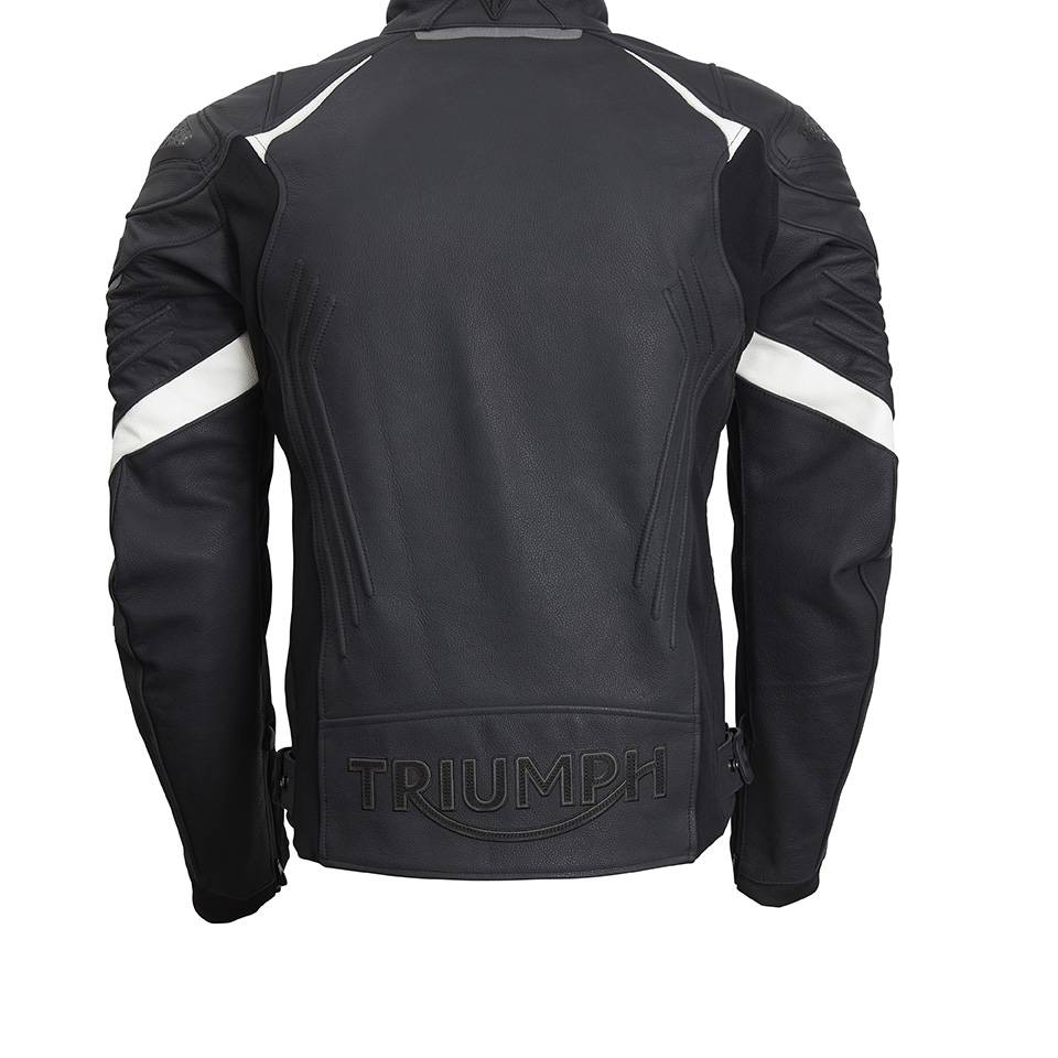 Triumph Triple Jacket - L