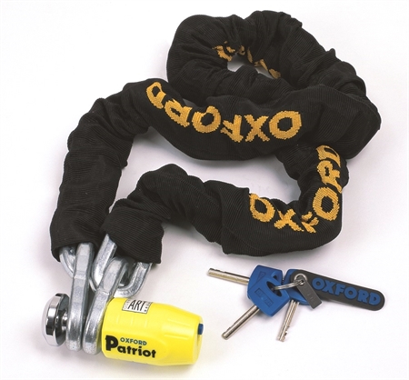 Oxford Patriot Chain 1.5m