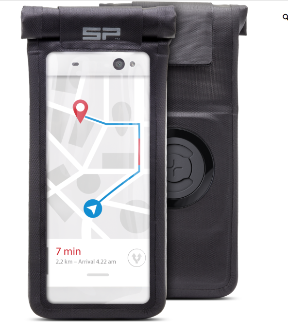 UNIVERSAL TELEFON HOLDER Str L SPC+