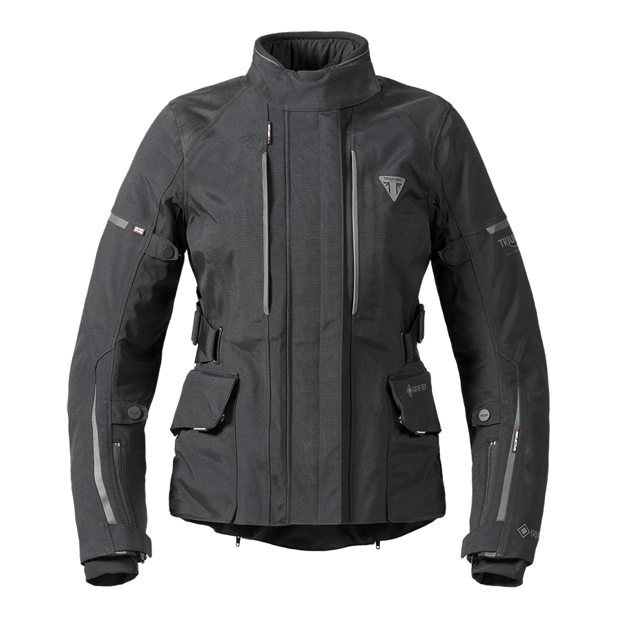 Triumph Lynwood GTX Jakke - M