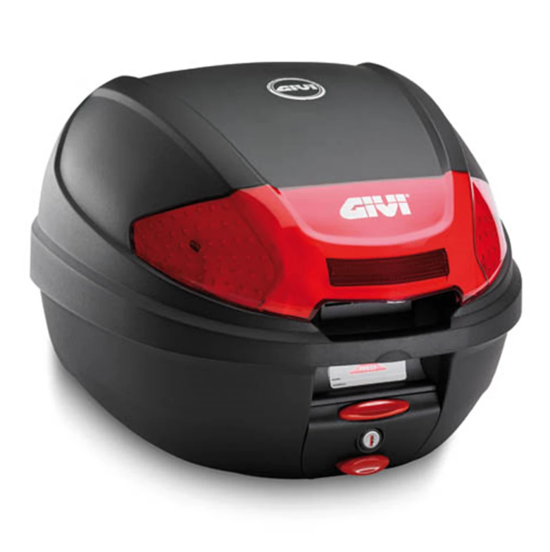 GIVI TOPBOKS MONOLOCK 30L