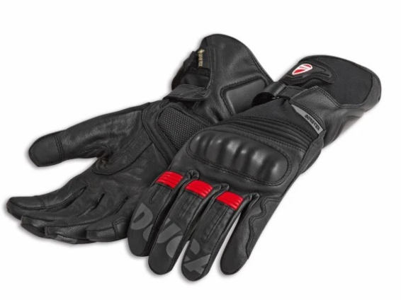 Ducati GLOVES STRADA C5  - S