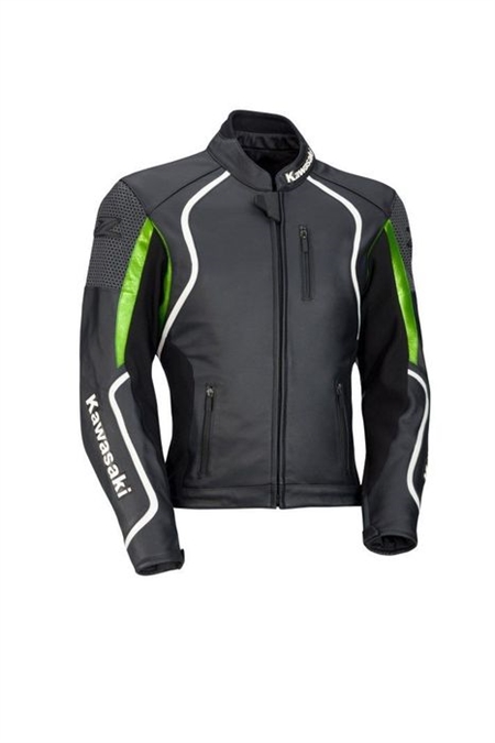 Kawasaki Z-Jacket - S