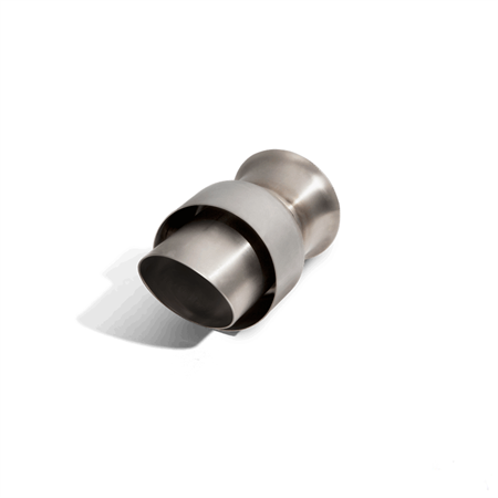 Akrapovic Kawasaki Z900 17-19 DB-killer til slip-on