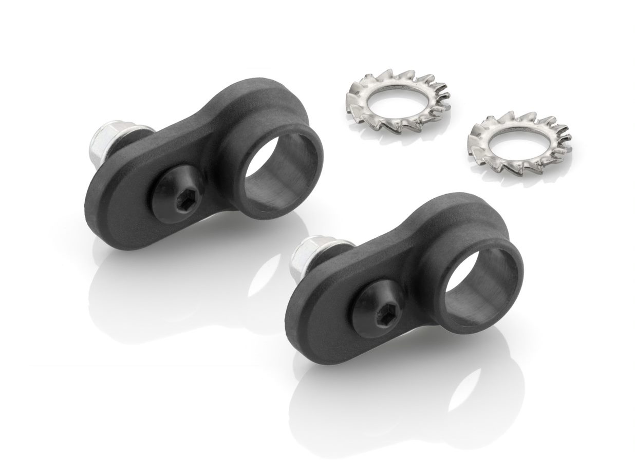RIZOMA ADAPTER TIL BLINK Bag til Suzuki