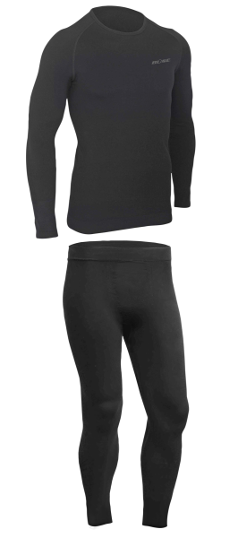 BÜSE 3D Comfort function set man - M