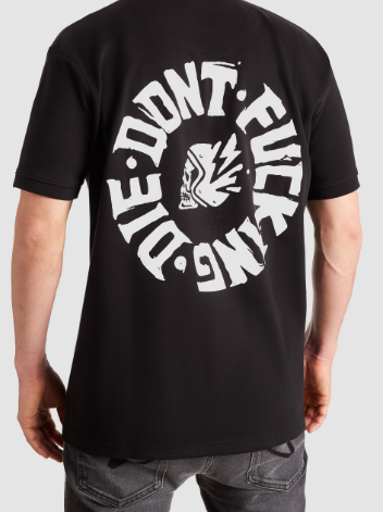 Pando MIKE V2 DON'T DIE - S