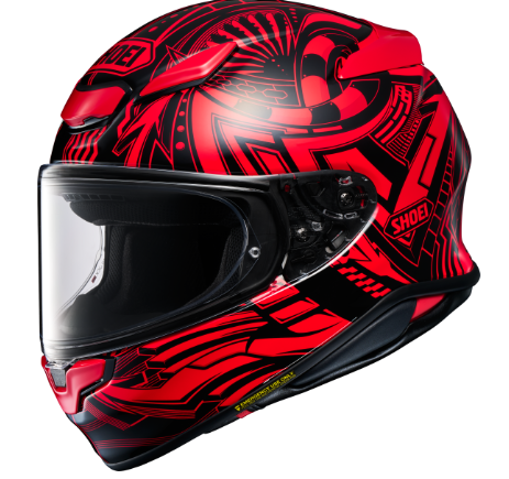 NXR2 BEAUT TC-1 - XS