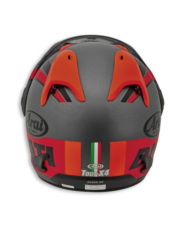 Arai Tour - X4 V4 Ducati  - XS
