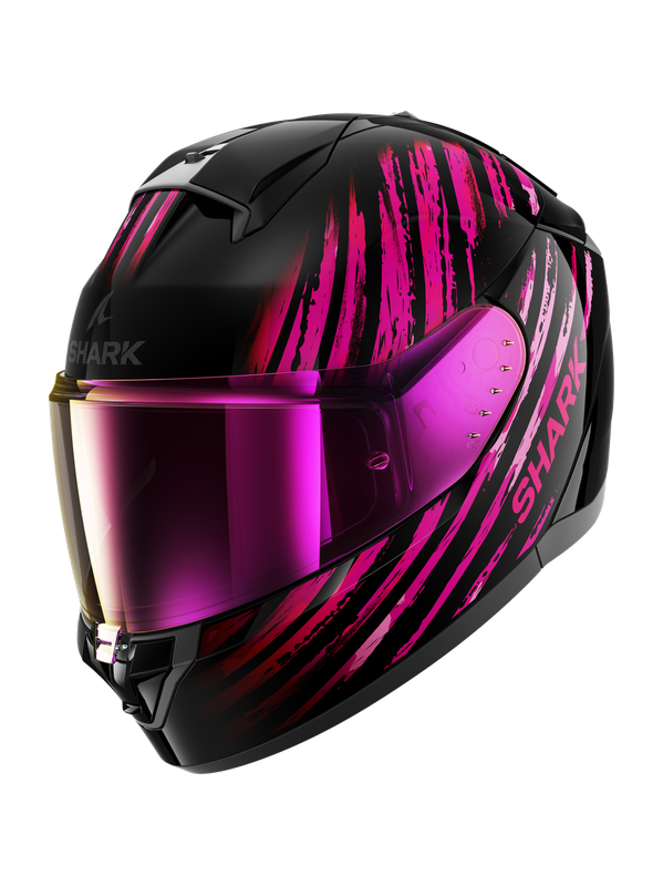 Shark RIDILL 2 ASSYA Violet Violet - XS