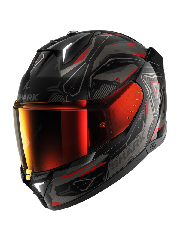 Shark SKWAL i3 LINIK - XS