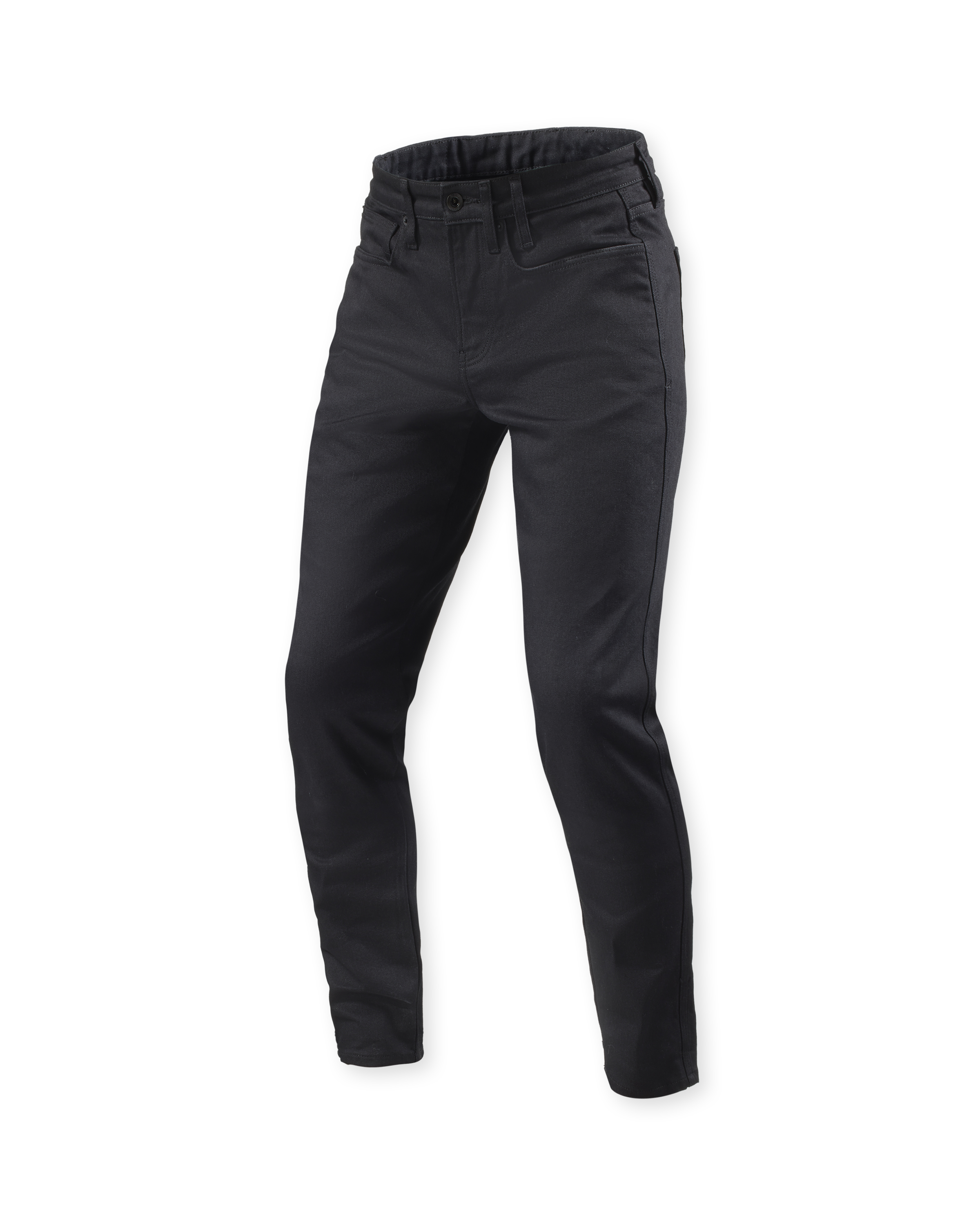 Rev'it Jeans Kai Skinny Black - 30