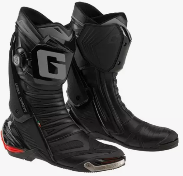 GAERNE GP1 EVO, BLACK - 40