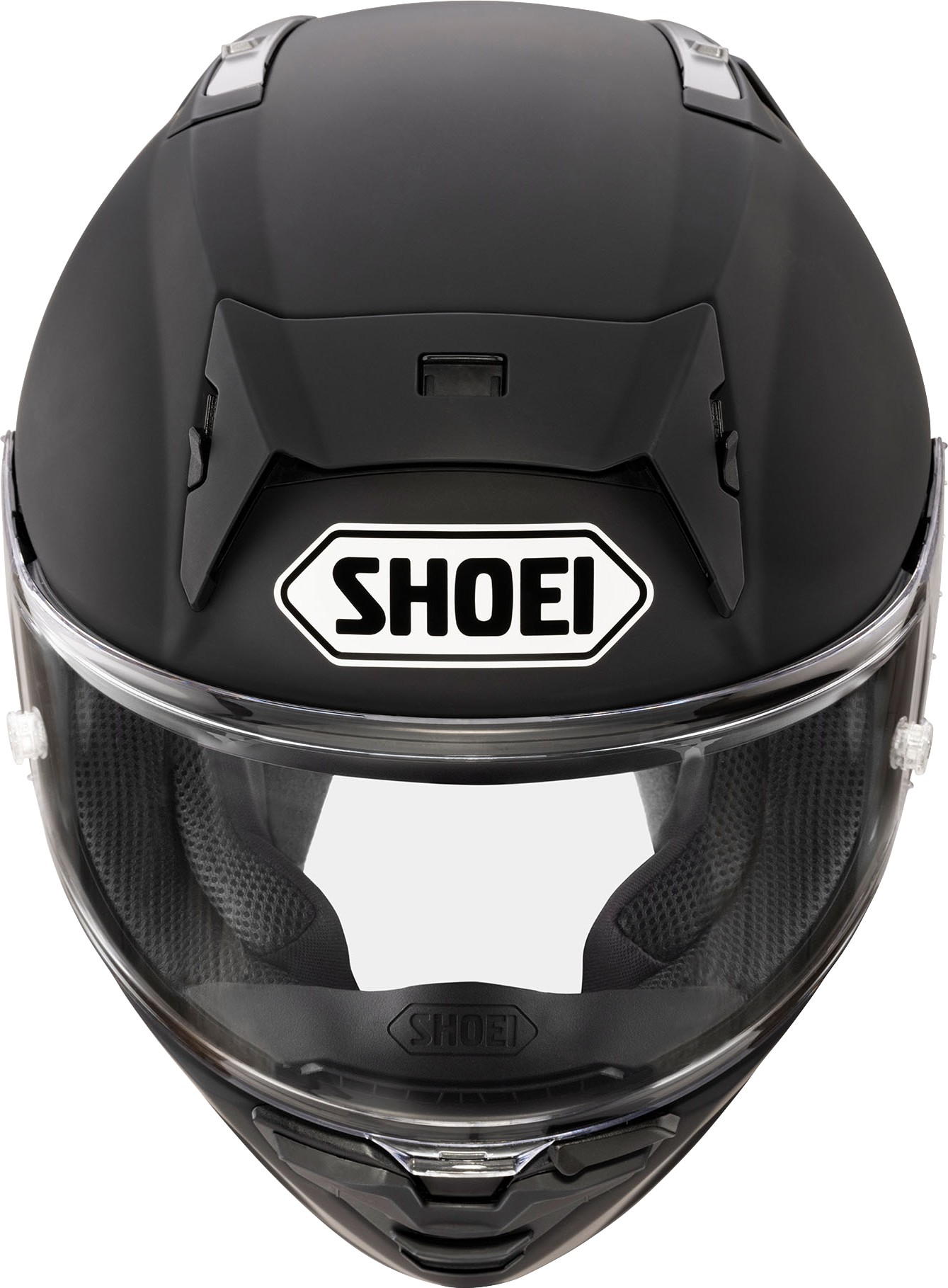 Shoei X-SPR PRO matt black - XS