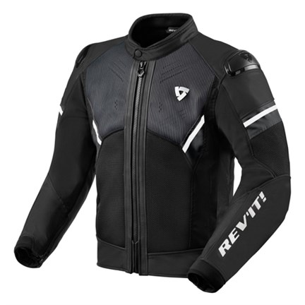 Rev'it Mantis 2 H2O Motorcykeljakke - S