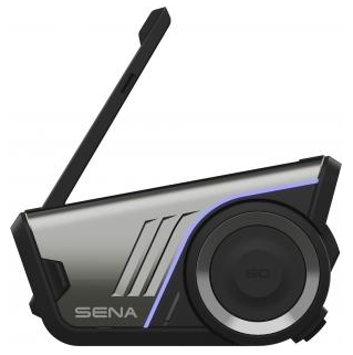 SENA 60S DUAL SOUND BY HARMAN KARDON