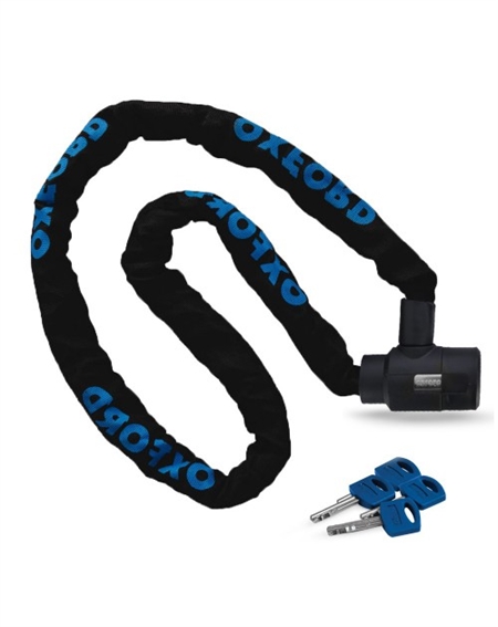 Oxford GP Chain 8, 1,5m