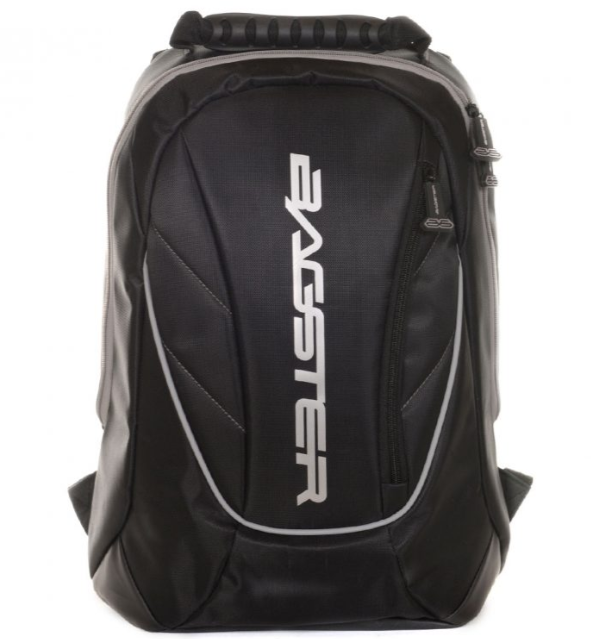 Backpack VENOM  Grå/sort