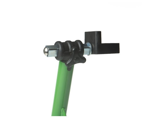 Kawasaki L-forks for Premium Rear Bike Stand