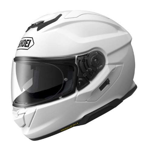 Shoei GT-AIR3 White - XS