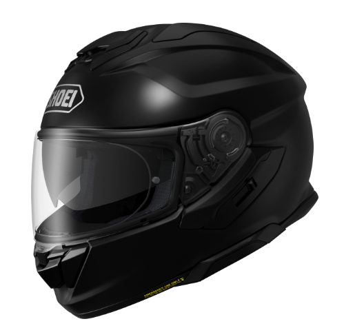 Shoei GT-AIR3 Black - XS