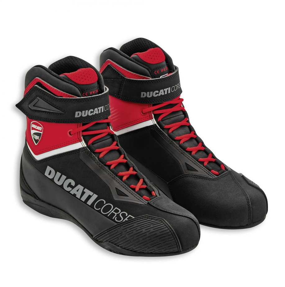 Ducati Motorcykelsko D.C. CITY C2 - 37