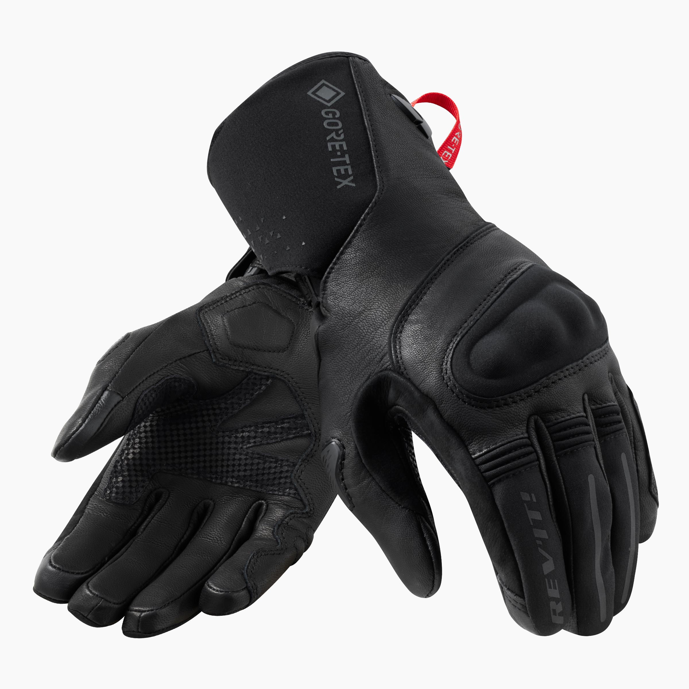 Rev'it Gloves Lacus GTX - S